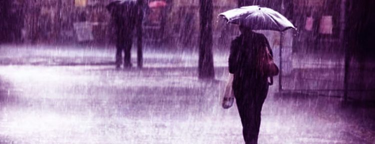 توقعات أحوال الطقس غدا الثلاثاء