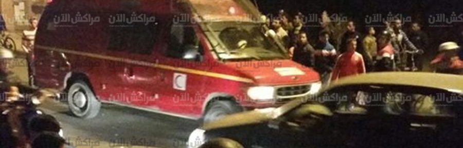 15 قتيلا و2526 جريحا حصيلة حوادث السير بالمناطق الحضرية ‏خلال الأسبوع الماضي