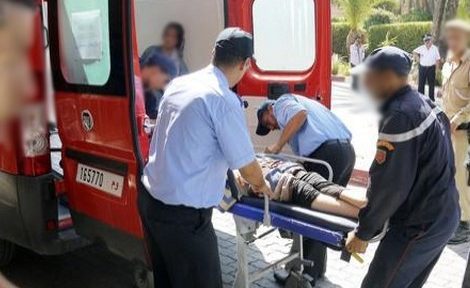 حبل أرجوحة ينهي حياة طفل ضواحي الحـسيمة