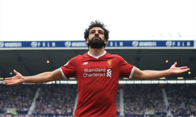 ليفربول يخشى تجديد عقد محمد صلاح