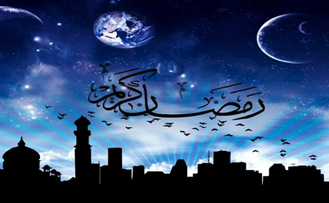 الثلاثاء أول أيام شهر رمضان المبارك بالمغرب