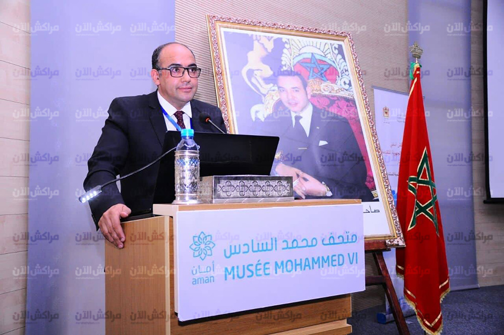الدكتور محمد الغالي يسلط الضوء على قرار الولايات المتحدة الاعتراف بسيادة المغرب على الصحراء