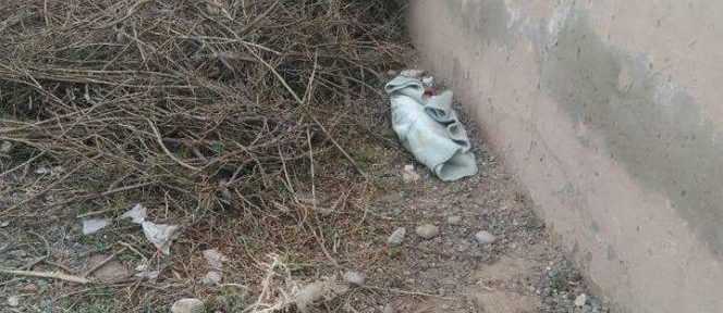 العثور على جثة رضيعة حديثة الولادة بنواحي مكناس