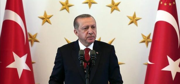 أردوغان: منعنا دخول 143 ألف مهاجر سري لتركيا.. ونرحب بمن يساهمون في الاقتصاد