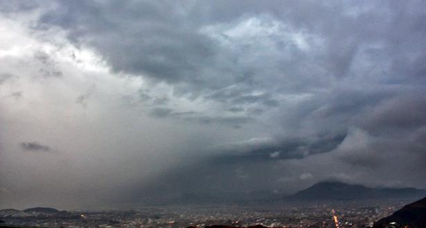 توقعات مديرية الأرصاد لطقس يوم الجمعة بالمغرب