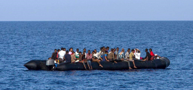 50 ألف شخص قضوا على طرق الهجرة منذ 2014 في جميع انحاء العالم