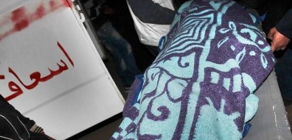 قاصر يـنهي حياة ستيني حاول اغتصابه بطنجة