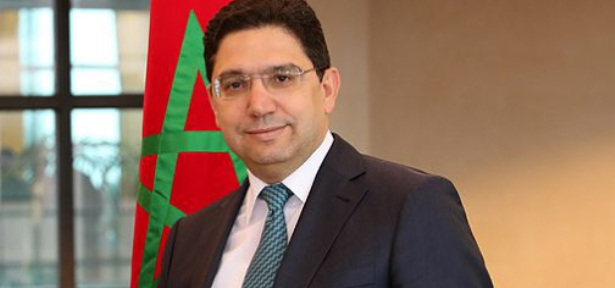 بوريطة يعلن عن قرب انعقاد اجتماع وزاري للدول التي فتحت قنصليات في الصحراء المغربية