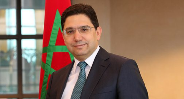 بوريطة: “بخصوص الهجرة، فالمغرب لا يدخر أي جهد للمساهمة في تنفيذ أهداف ميثاق مراكش”