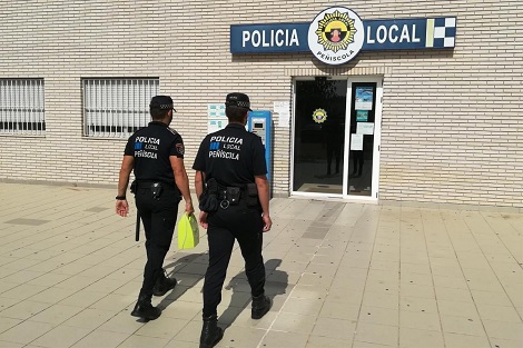 مصرع مغربي يجر شرطيين إسبانيين إلى المحاكمة