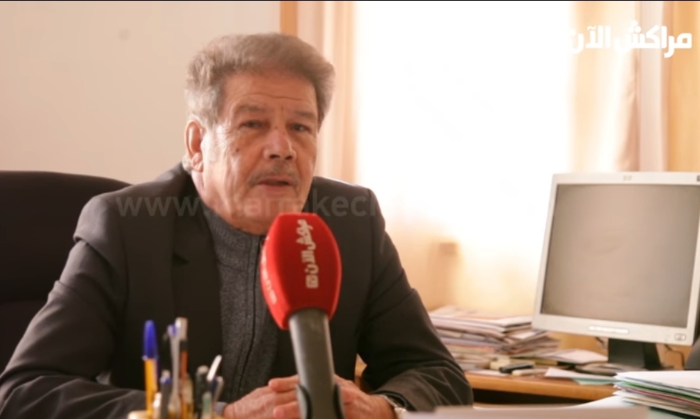 فيديو.. الدكتور الكندري: الإعلام الوطني يساهم رفقة القنوات العربية والدولية في الاشعاع العالمي لمارطون مراكش