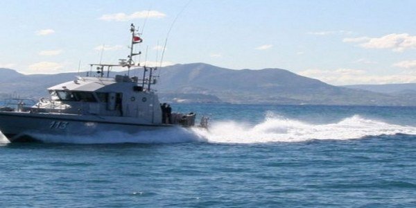 البحرية الملكية تنقذ 30 صيادا بساحل طرفاية