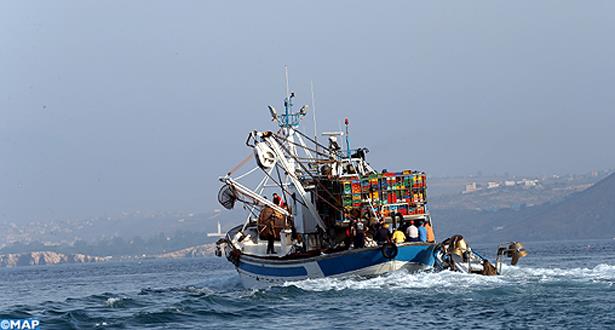 مجلس الاتحاد الأوروبي يصادق على قرار التوقيع على اتفاق الصيد البحري بين المغرب والاتحاد الأوروبي