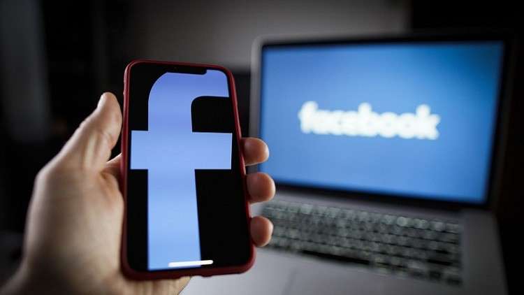 “فيسبوك” يحذف 1,5 مليون مقطع فيديو للاعتداء الإرهابي على مسجدي نيوزيلندا