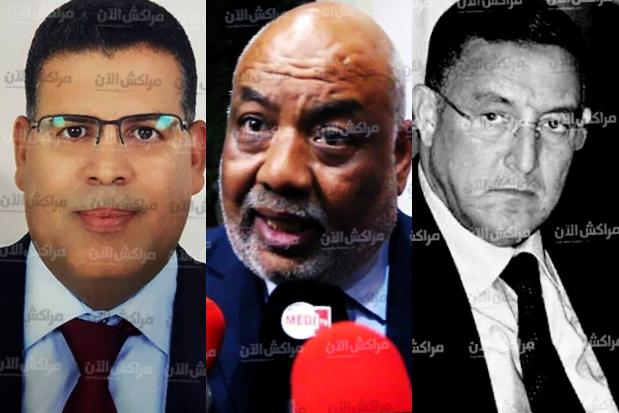 حصري.. البامي عبد الحق الفايق يخلف عبد السلام الباكوري بقبة البرلمان عن اقليم الرحامنة