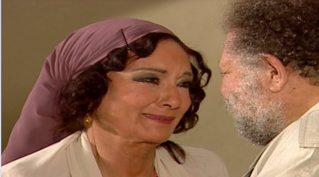 وفاة إحدى بطلات “ليالي الحلمية”.. الفنانة المصرية محسنة توفيق عن 79 عاما