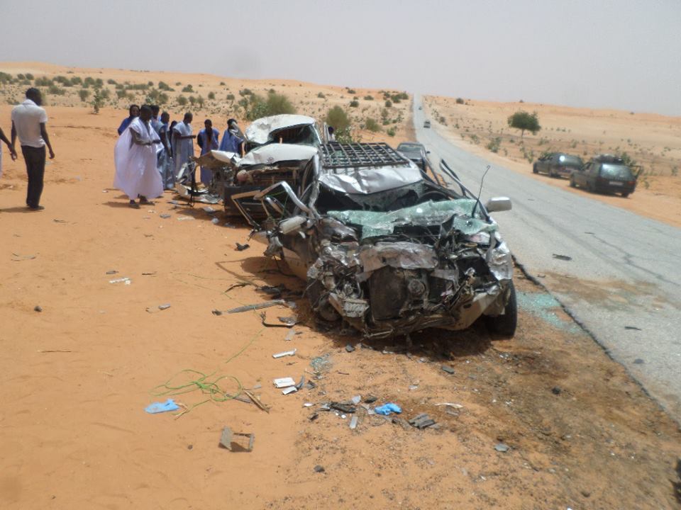 15 قتيلا و2290 جريحا.. حصيلة حوادث السير بمدن المغرب خلال أسبوع