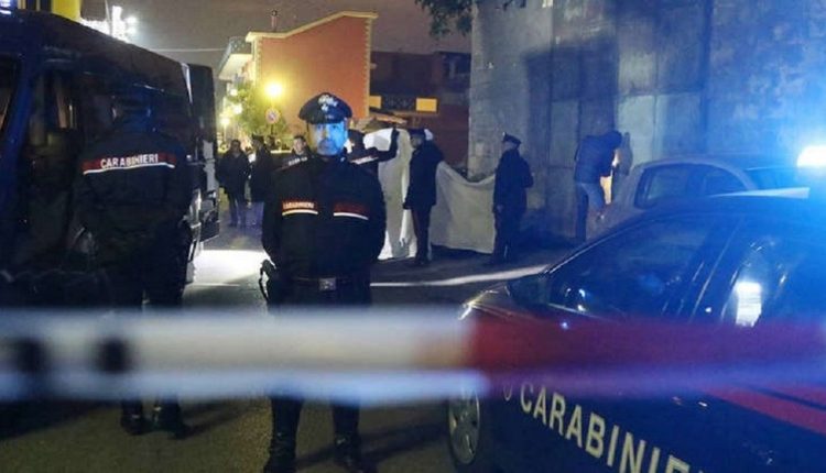 اعتقال مقاتل مغربي في صفوف تنظيم “داعش” في ايطاليا