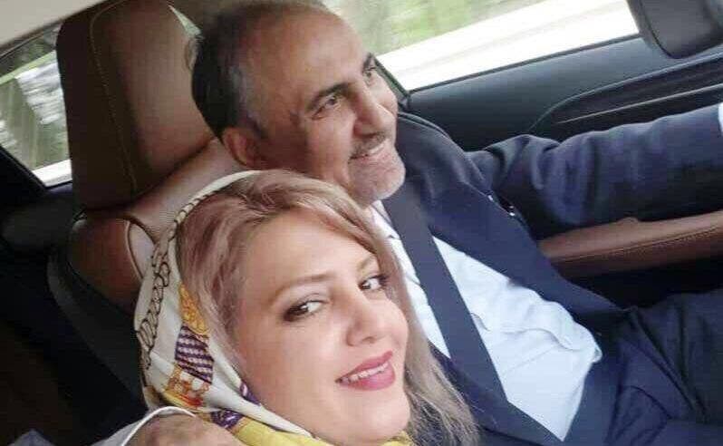 محاكمة عمدة طهران قاتل زوجته الشهر المقبل