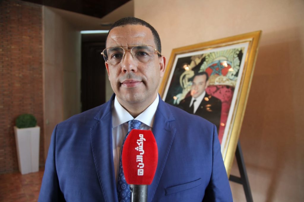 فيديو.. الدكتور حسن الزرداني يبرز أهمية ندوة “حق المرأة في الولوج الى العدالة” بمراكش – مراكش الان | marrakech press | marrakech news