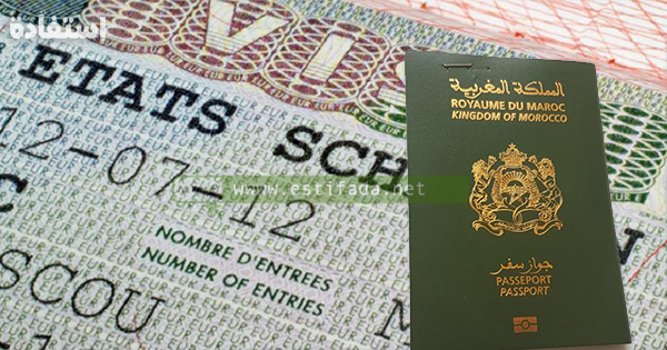 السماسرة يزيدون معاناة طالبي تأشيرة “شنغن”