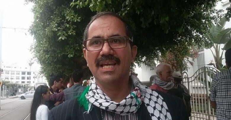 حزب الطليعة يطالب بإطلاق سراح ويحمان