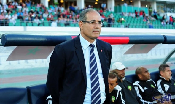 بادو الزاكي يتجه لتدريب المنتخب السوداني