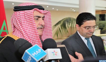 البحرين تجدد دعمها للوحدة الترابية للمملكة المغربية