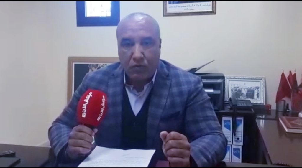 فيديو.. محمد بدر الدين النائب الأول لرئيس بلدية العطاوية يبرز أهم مخرجات دورة فبراير