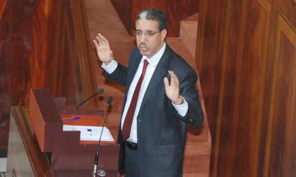 الوزير رباح: المغرب ملتزم بالحد من التغيرات المناخية