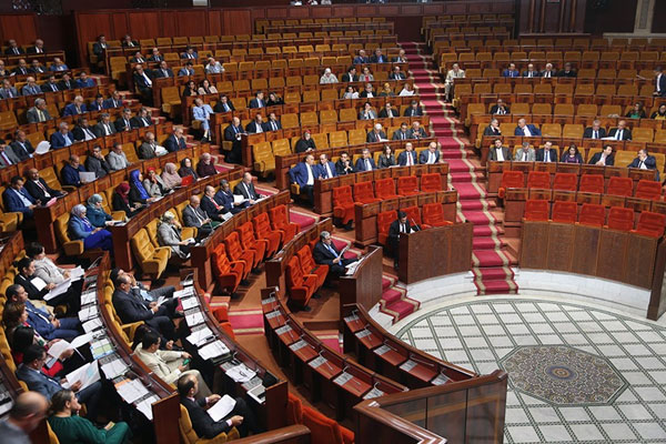 مجلس النواب يناقش التنوع الثقافي واللغوي في المنطقة الأورومتوسطية