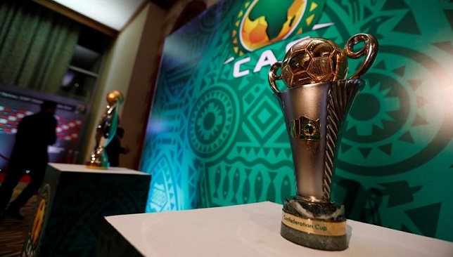 رسميا.. “كاف” يعلن موعد سحب قرعة كأس أمم إفريقيا وتاريخ إقامة البطولة