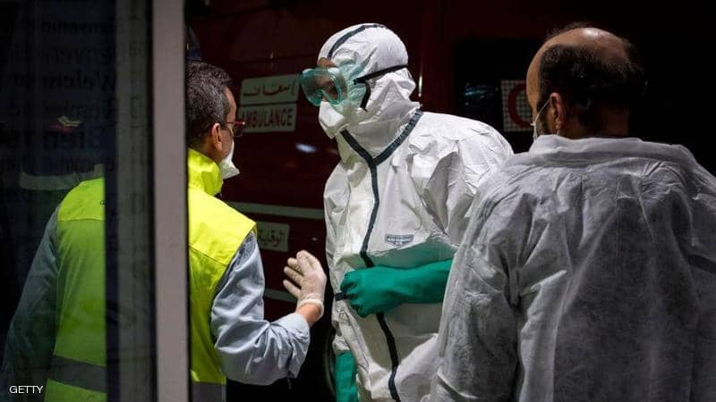 عاجل.. الاعلان عن 6 حالات جديدة بالاصابة بفيروس كورونا بالمغرب والحصيلة الاجمالية تصل 115 مصابا