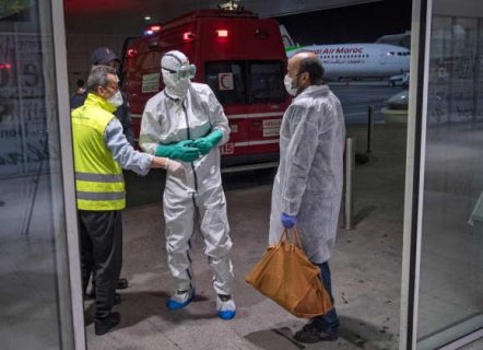 الوزارة تكشف تفاصيل الإصابات الـ11 الجديدة بفيروس كورونا في المغرب