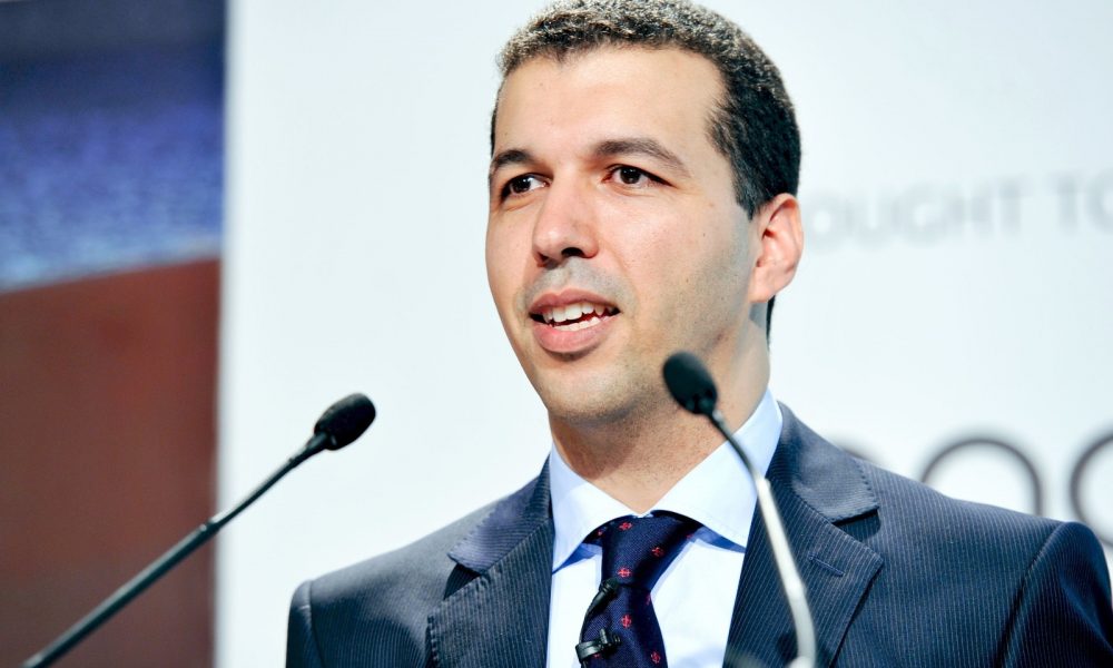تعيين طارق الصنهاجي مديرا عاما جديدا لبورصة الدار البيضاء
