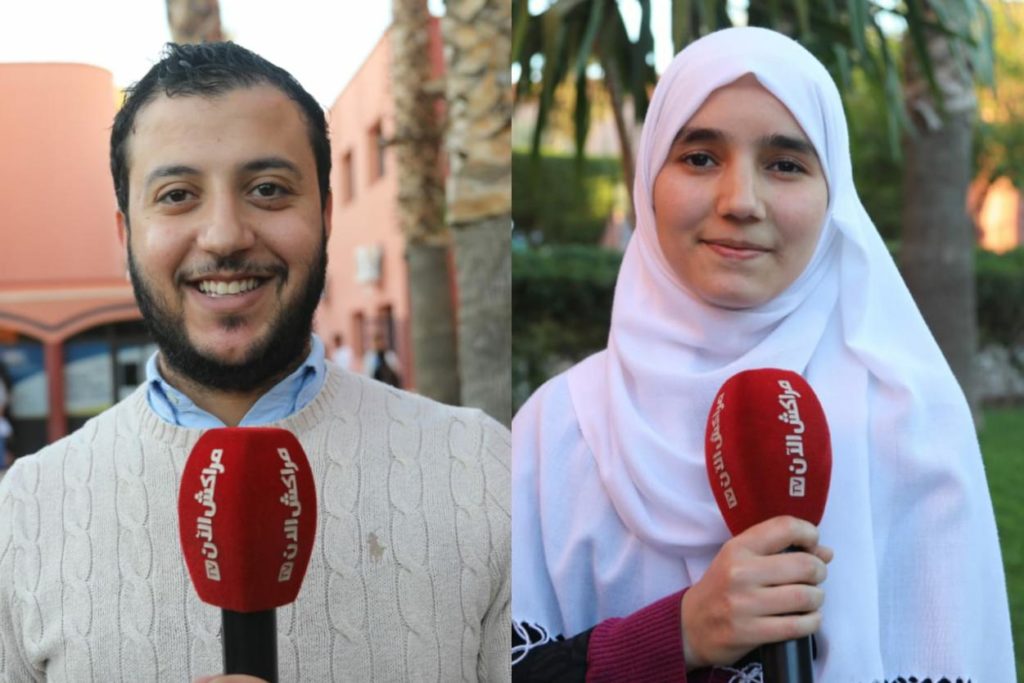 فيديو.. جمعية مبادرة شباب المغرب تحتفي بنساء مراكشيات رائدات بمناسبة اليوم العالمي للمرأة