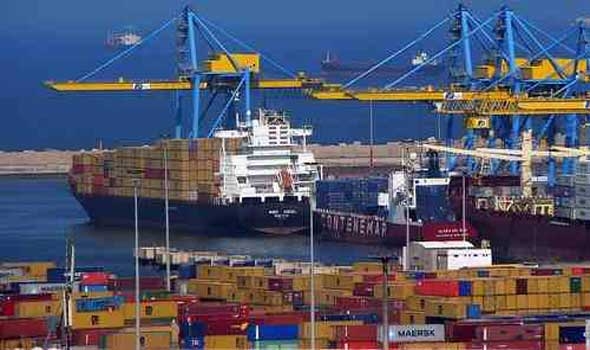 اتخاذ تدابير لضمان استمرارية أنشطة ميناء الدار البيضاء بشأن استقبال البواخر والبضائع