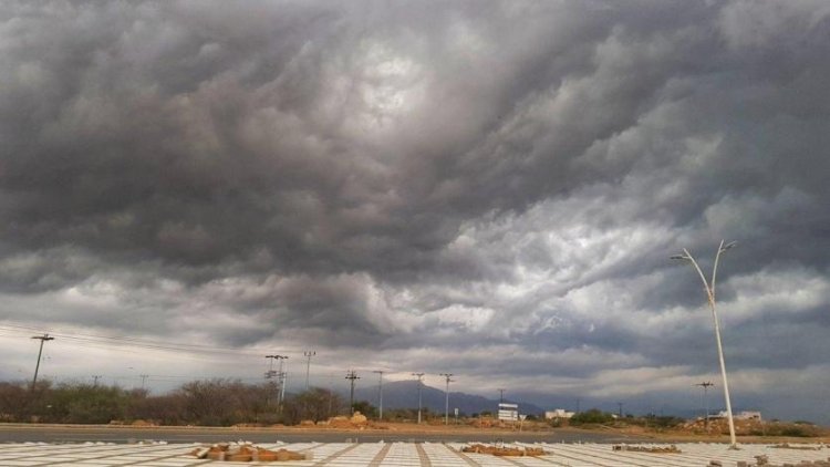 توقعات مديرية الأرصاد لطقس يوم الجمعة بالمغرب