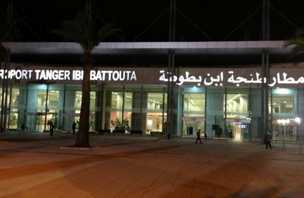 مطار طنجة ابن بطوطة.. إضافة 5 رحلات جوية لتمكين الأجانب والمقيمين في الخارج من السفر