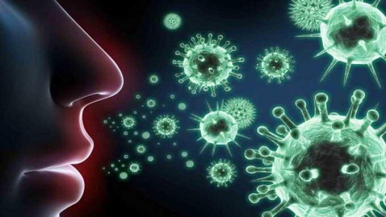 منظمة الصحة العالمية: لا دليل يثبت انتقال فيروس كورونا عبر الهواء