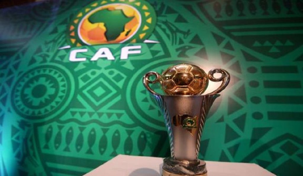 “الكاف” يتجه لسحب تنظيم كأس إفريقيا من الكاميرون