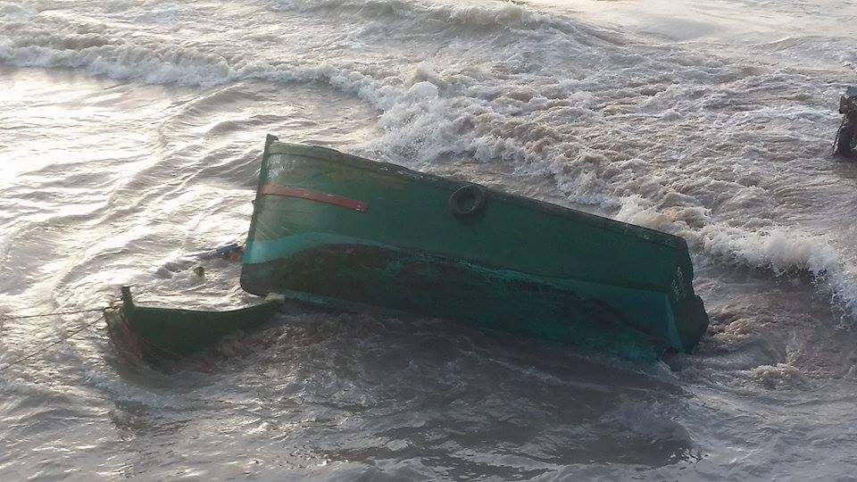 بعد فقدان ثلاثة بحارة في رحلة صيد بقارب تقليدي … بحر الصويرة يلفظ جثة بحار