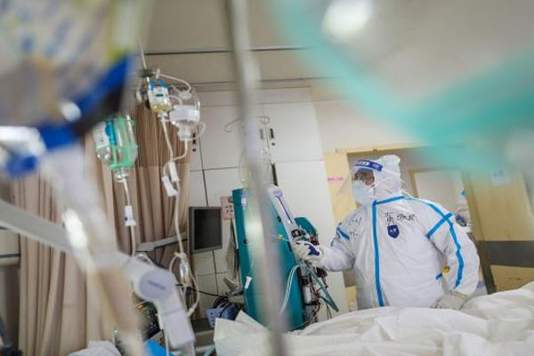 تسجيل ثالث حالة شفاء من فيروس كورونا باقليم شيشاوة