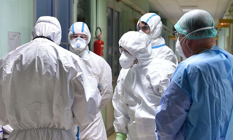 فيروس كورونا: تسجيل 81 حالة مؤكدة جديدة بالمغرب ترفع العدد الإجمالي إلى 6593 حالة