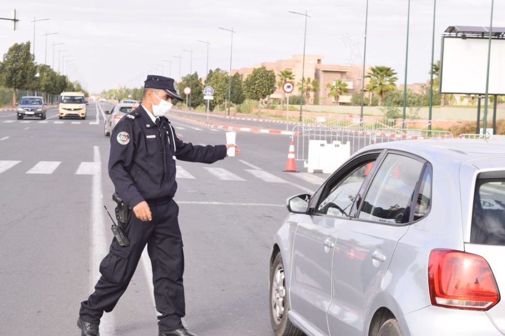 تمديد حالة الطوارئ الصحية إلى غاية 28 فبراير 2022