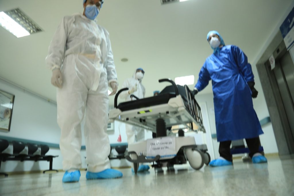 عدد الإصابات بالعدوى في إقليم الحوز يصل 47 إصابة مؤكدة.. تتوزع في 15 جماعة ترابية