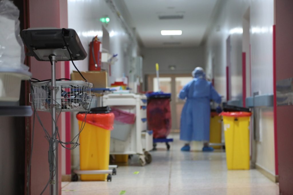 إقليم الصويرة.. استبعاد 35 حالة اشتبه في إصابتها بفيروس كورونا