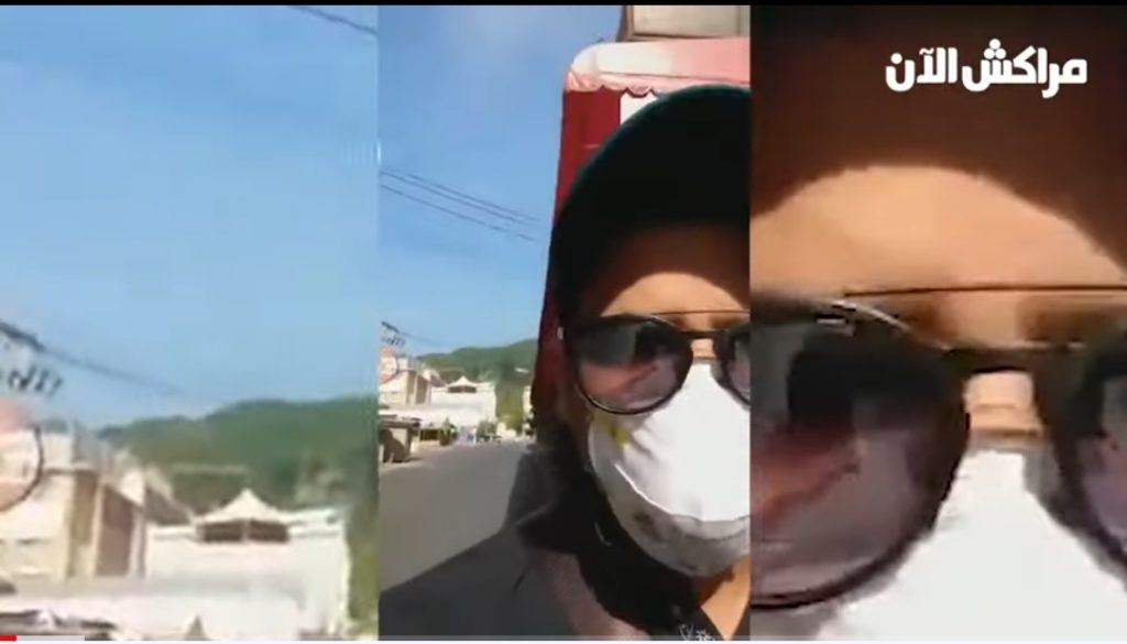 بالفيديو.. بسبب فيروس كورونا.. مغاربة عالقون بالتايلاند يطالبون السلطات بالاهتمام باوضاعهم