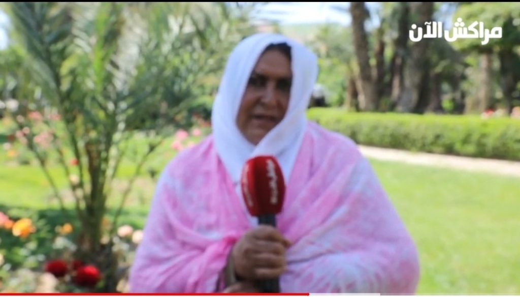 فيديو.. بعدما تعرضت ابنتها للقتل.. سيدة مريضة مهددة بالتشرد بالمدينة العتيقة لمراكش