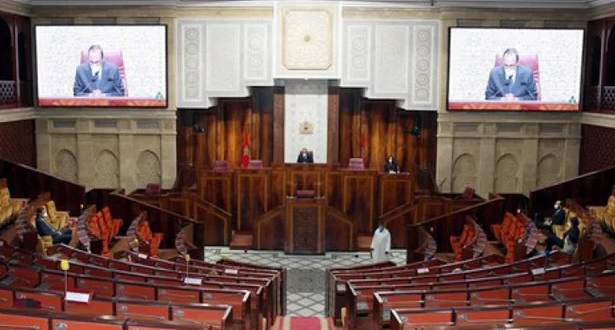 مجلس النواب يصادق على مقترحي قانون يتعلقان بالجنسية المغربية وبشروط ومساطر الاستفادة من صندوق التكافل العائلي